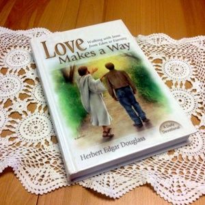 Devotional, Love Makes A Way, 7th Day Adventist